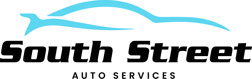 South Street Autos Ltd Logo